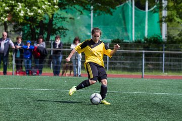 Bild 212 - B-Juniorinnen SG Trittau/S�dstormarn - SV Frisia 03 Risum Lindholm : Ergebnis: 3:1